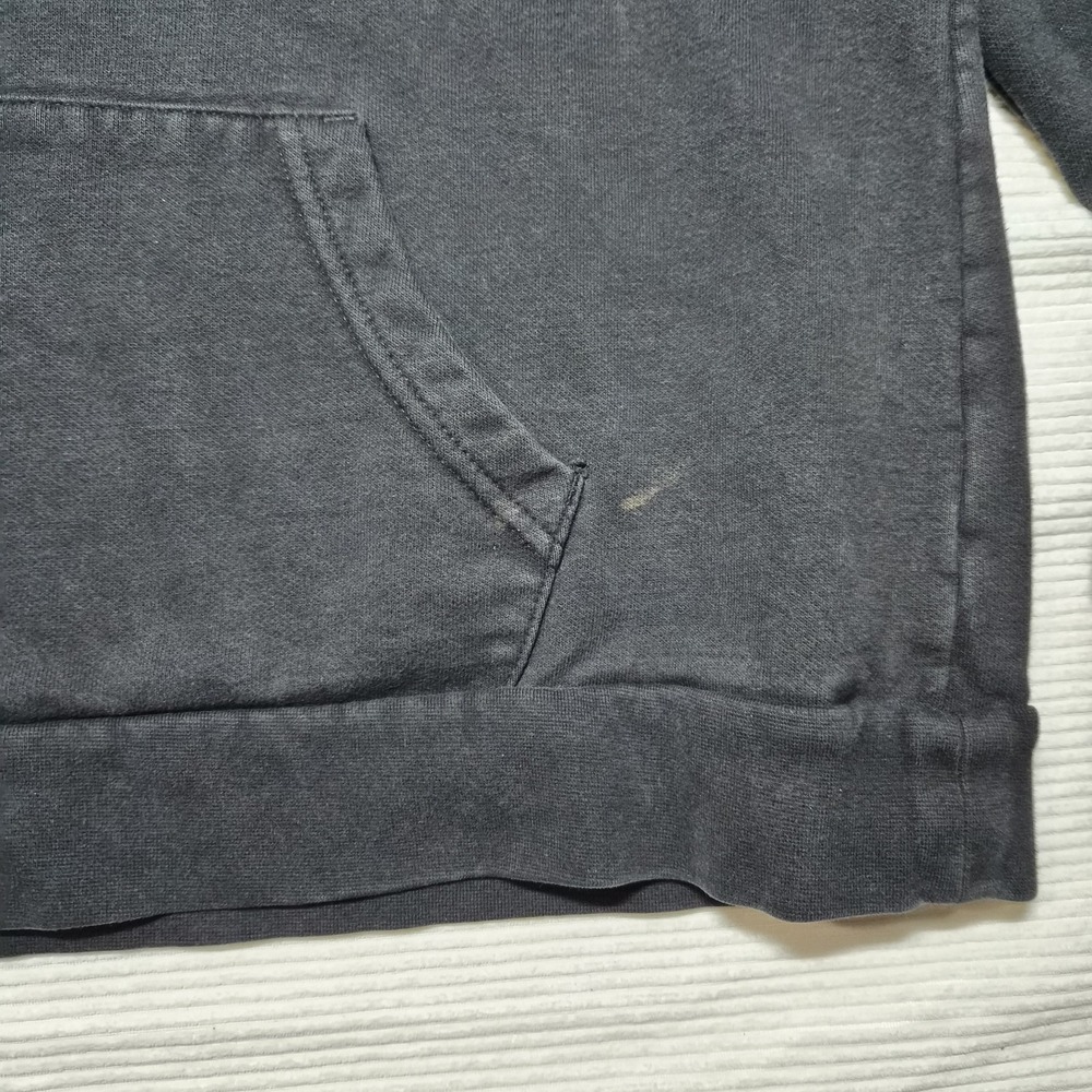 Carolina Panthers Hoodie Womens XL - Picture 8 of 8